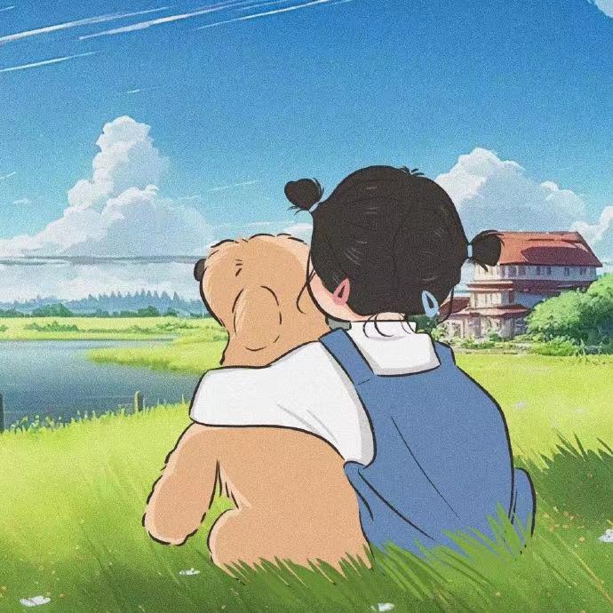 🌈梦