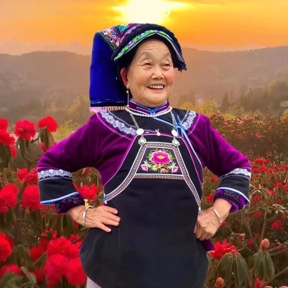 欢欢乐乐