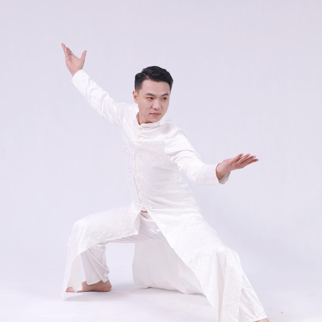 德武–张勇