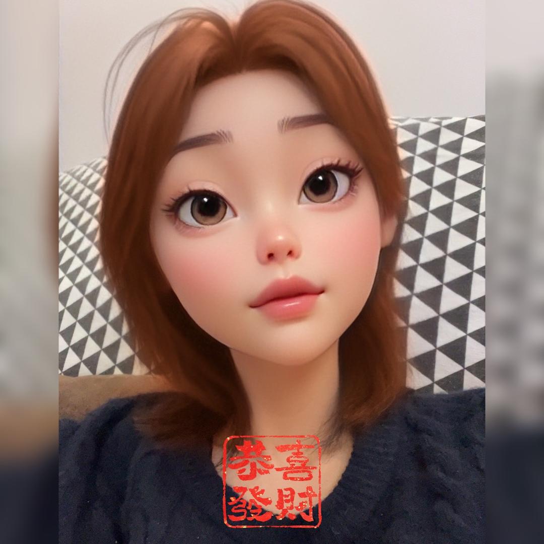 Hi Look👀 #shen推荐