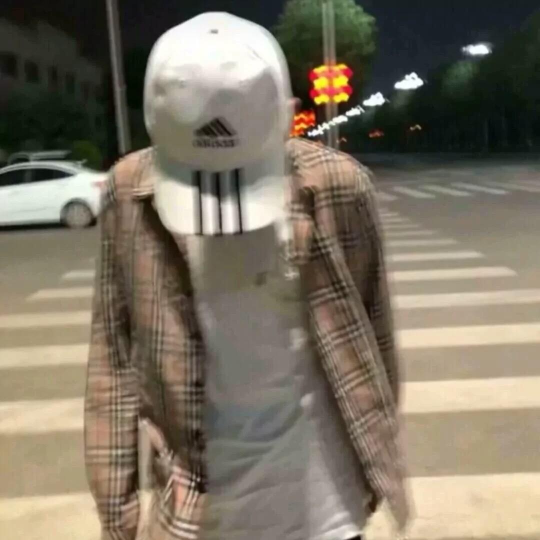 总被女人骗😊