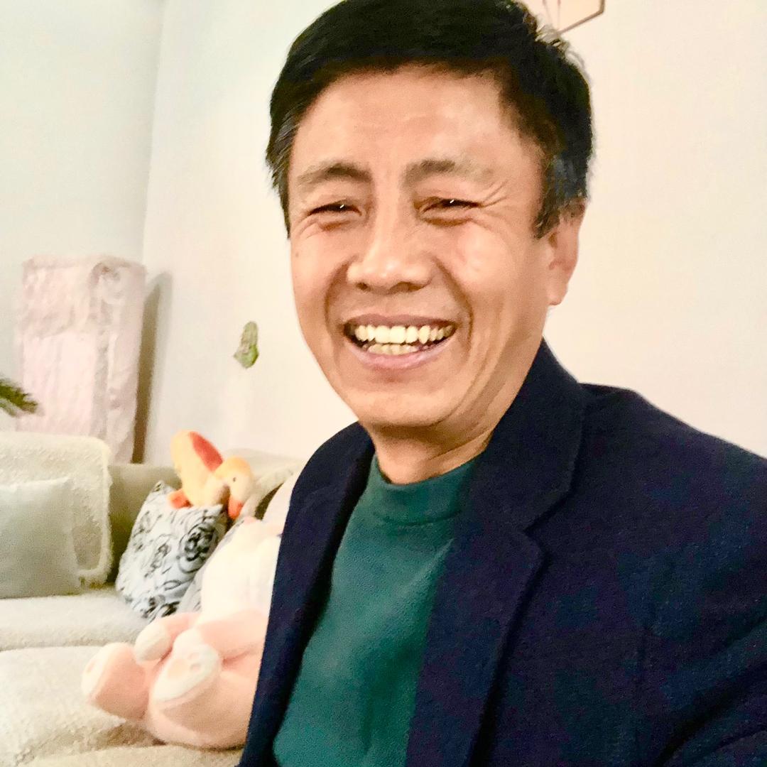 我的一帆风顺