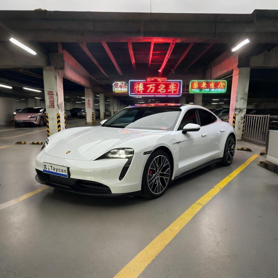 无锡【博万名车】