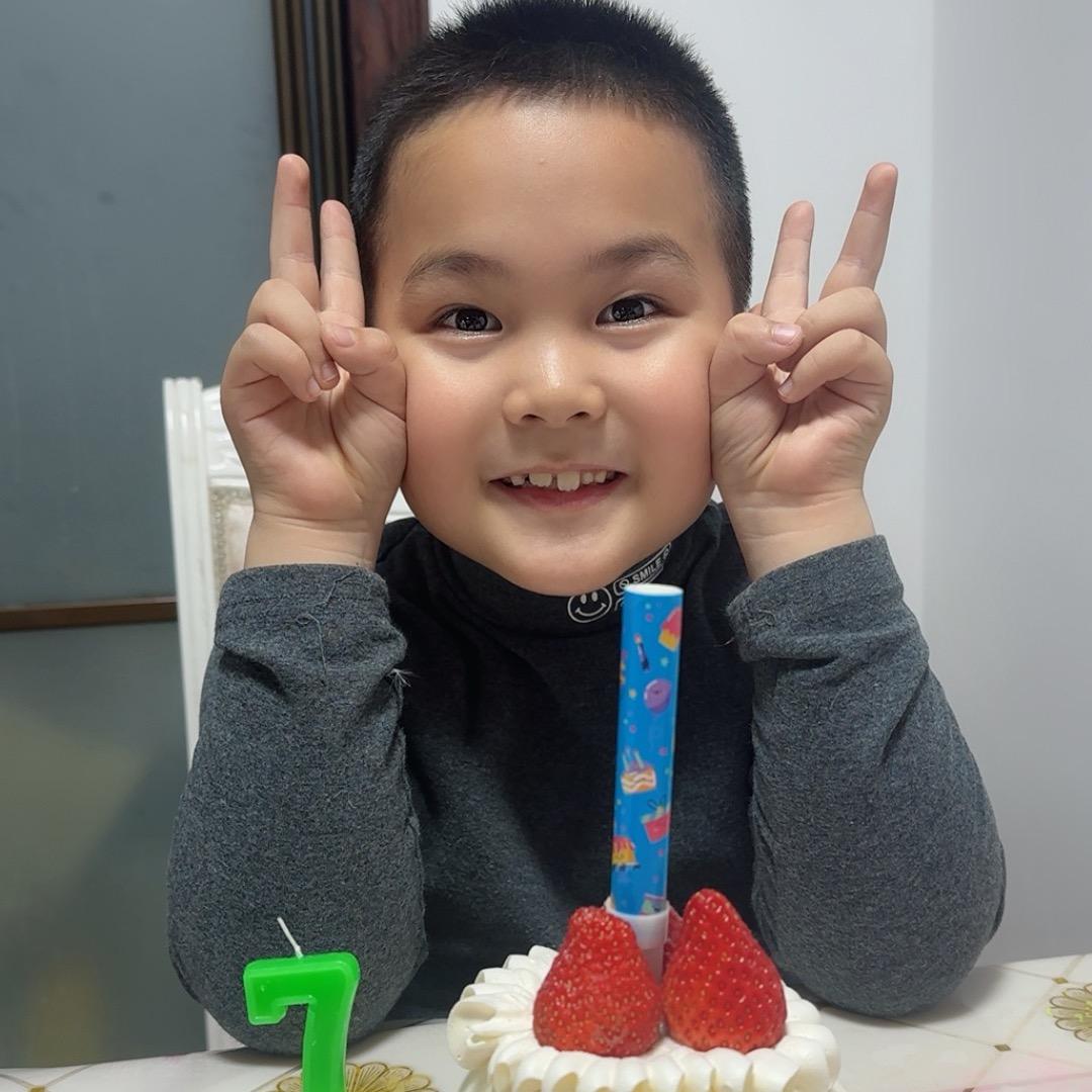 小鲤鱼麻麻