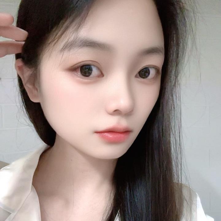 大眼妹（发财🔥）