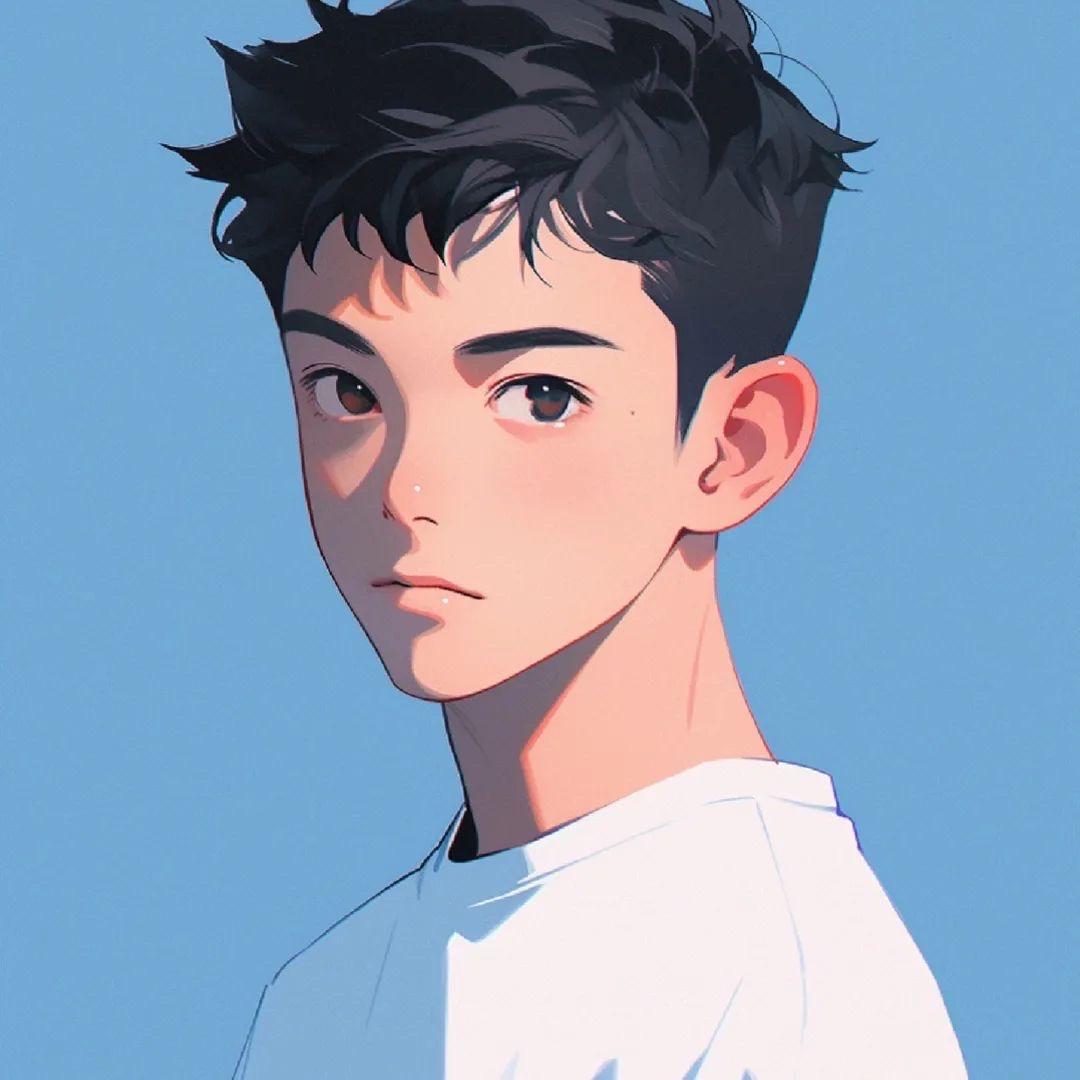小超超💕