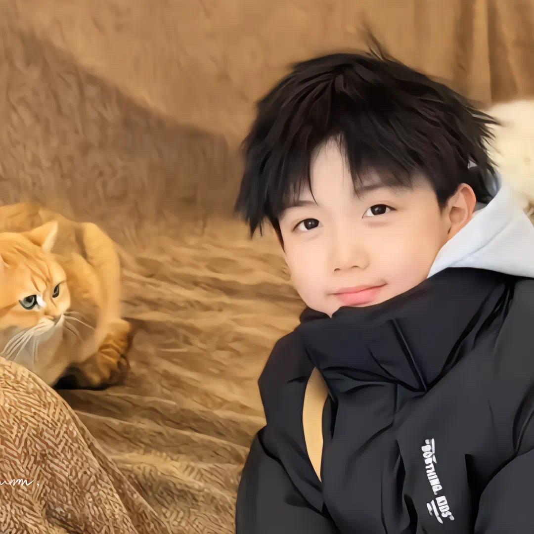 只给小胸女点赞