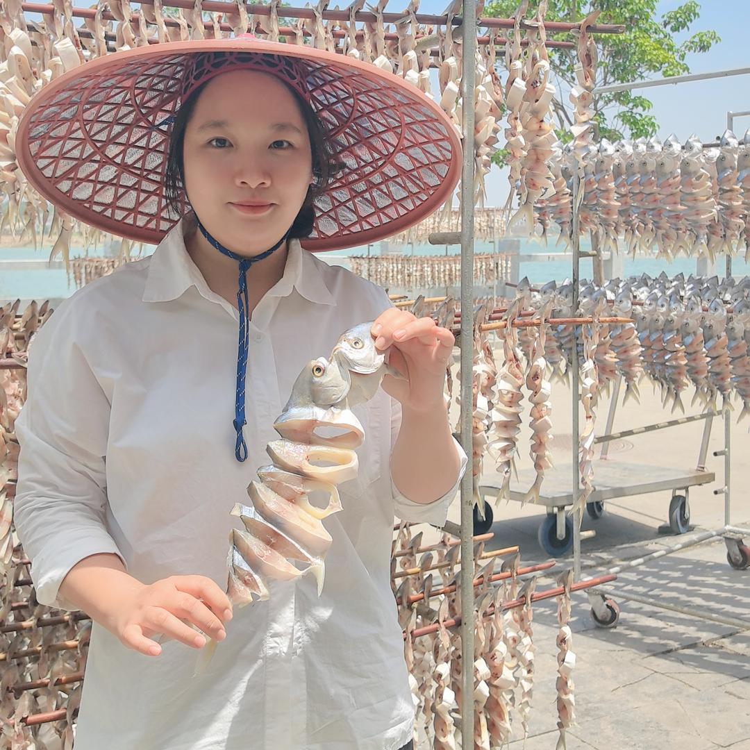 青青海味铺