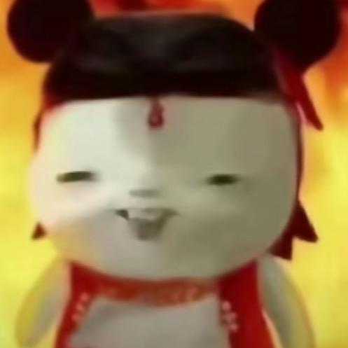 南不了瓜（魔丸版）