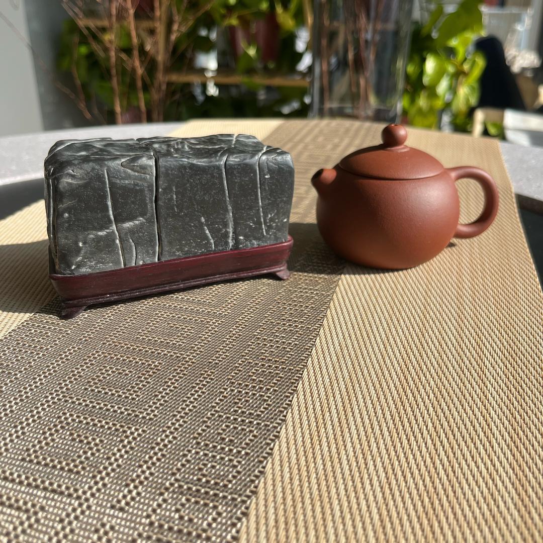石盛川精品好物