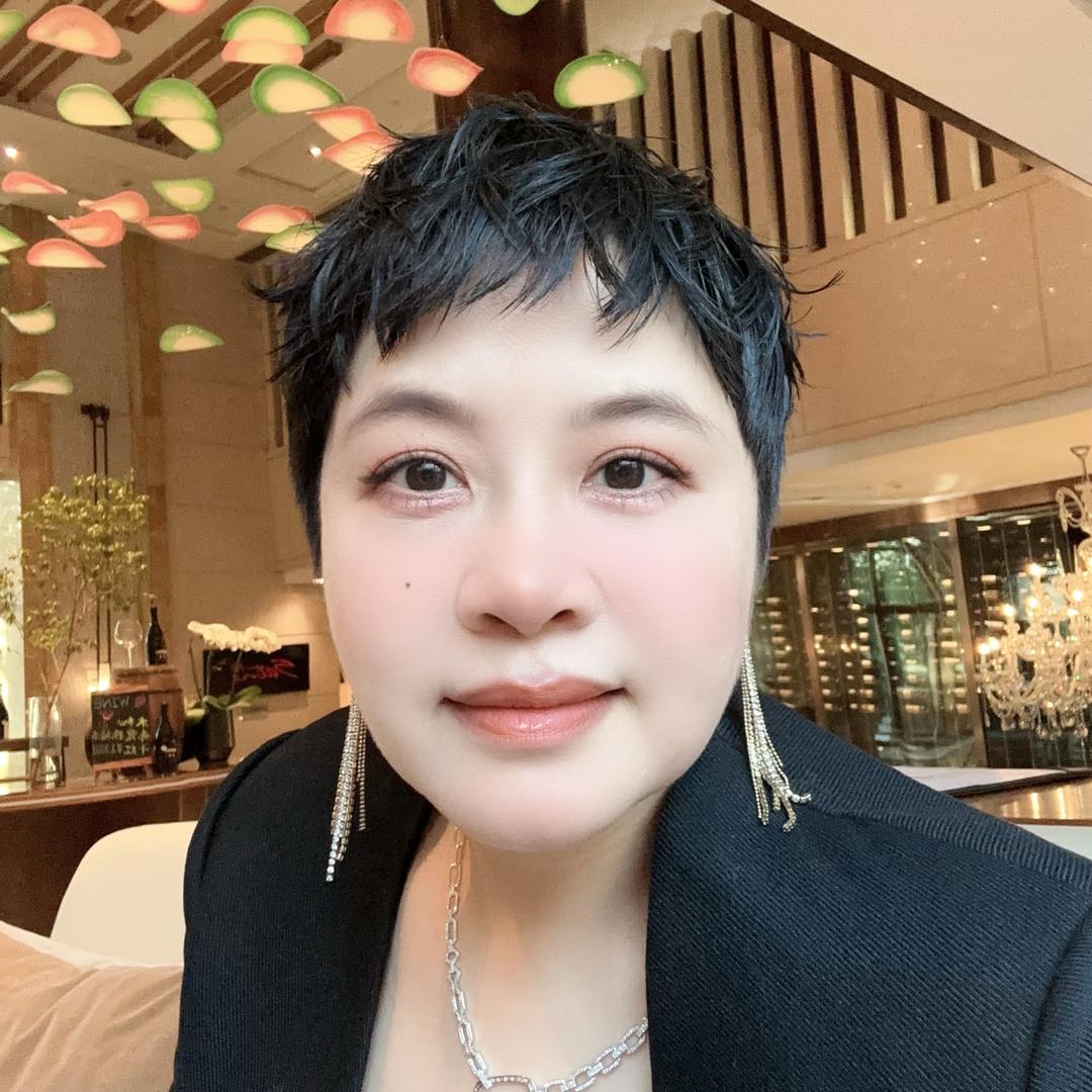 angel姜