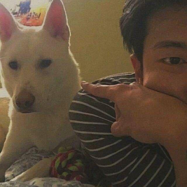 顺其自然 喽