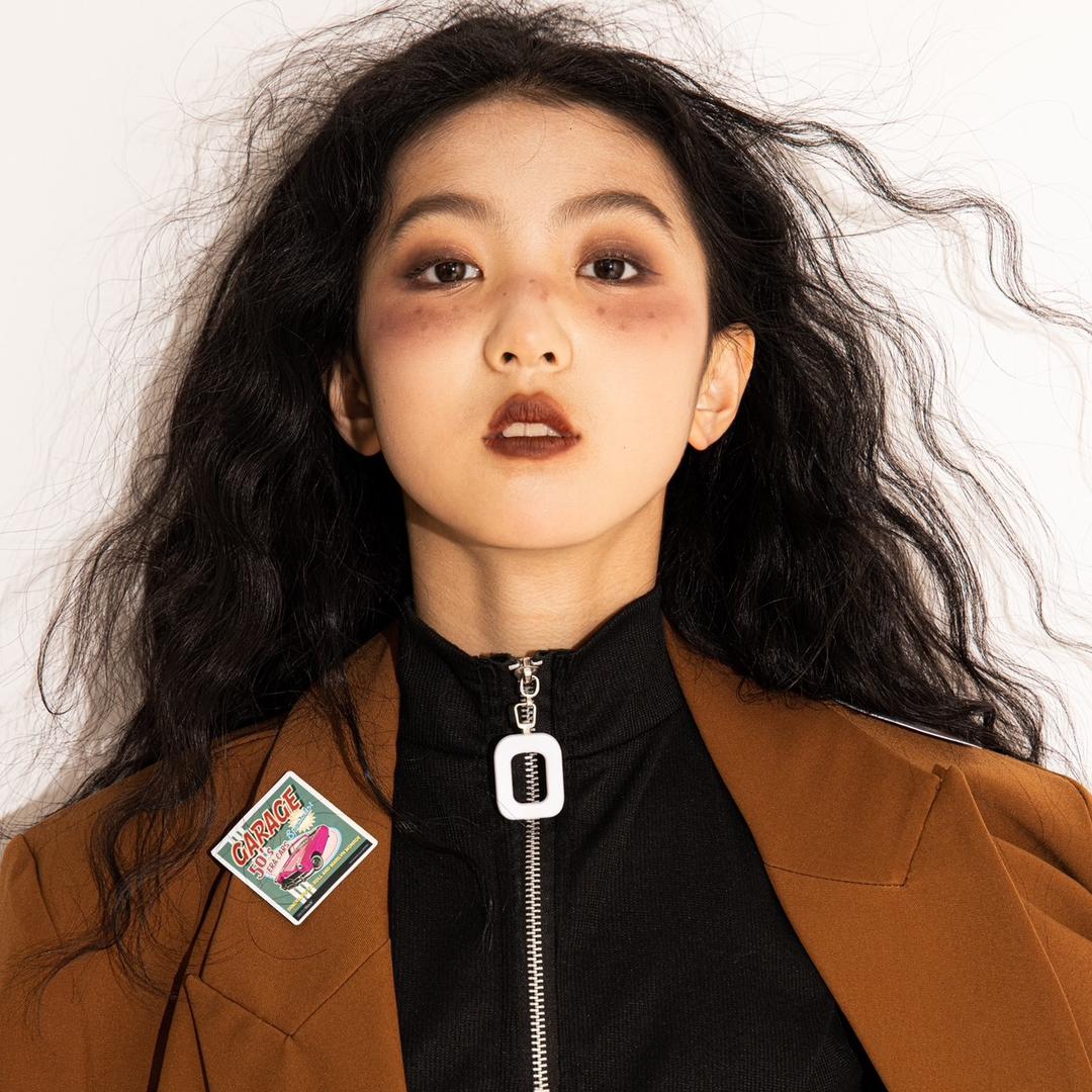 小漂亮🥐