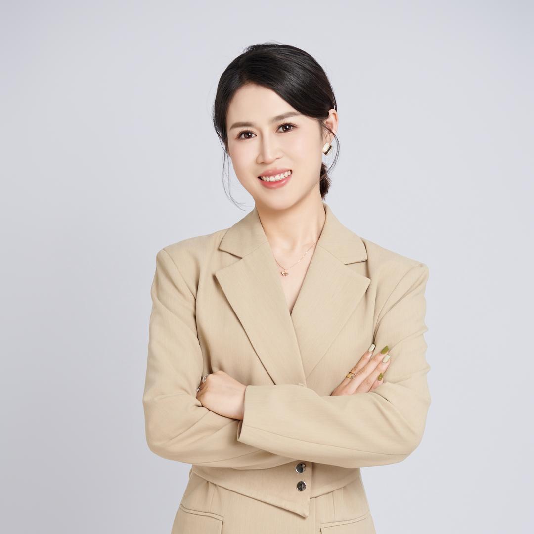 爱笑的宋艺迪