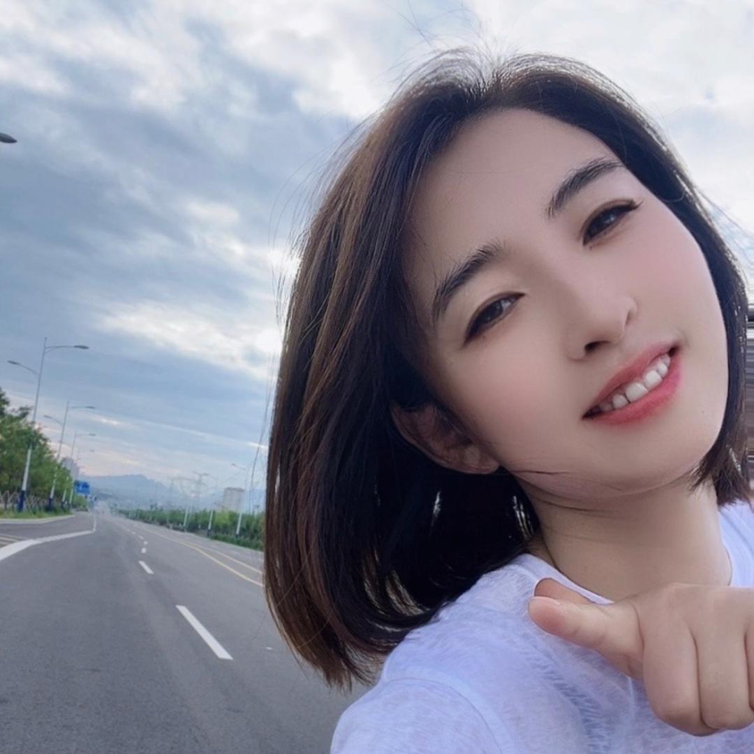 @爱上跑步的香香