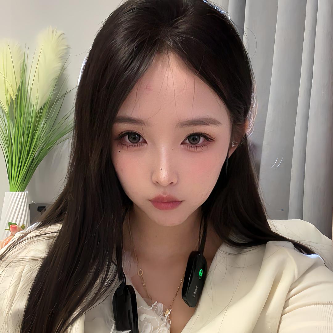 肖肖.（12月19生日🎊）