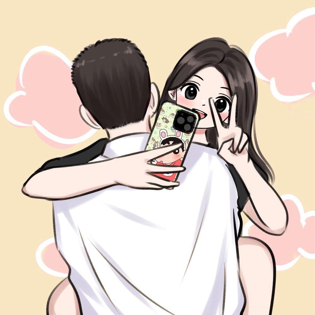 虹之间