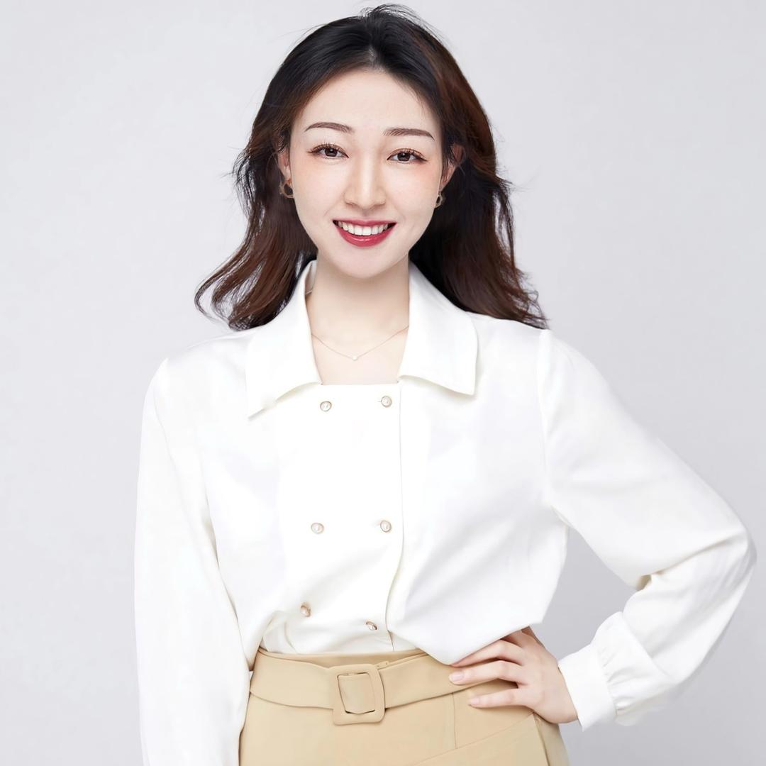 英语老师Fiona呀
