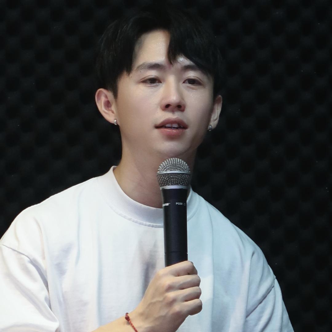 小浩不是老炮丶