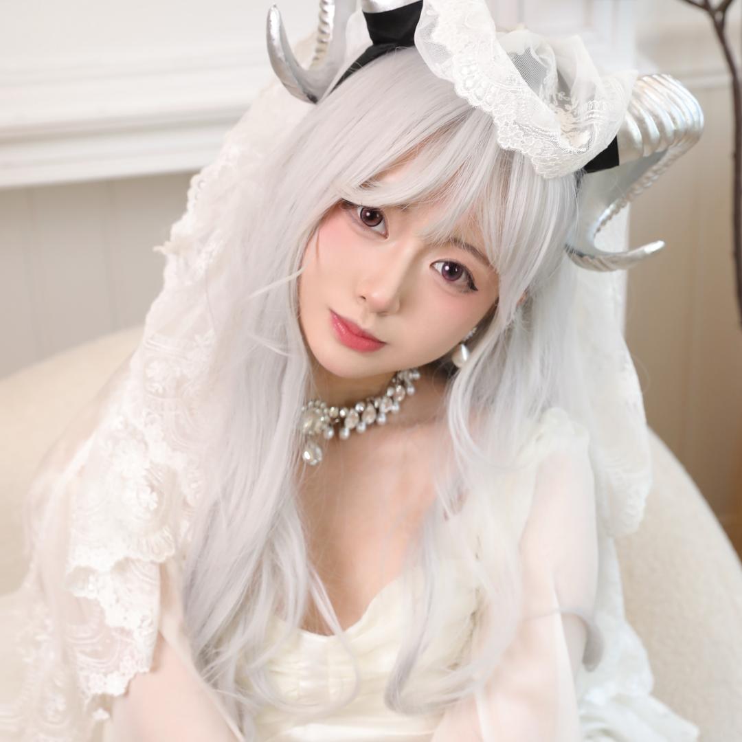 莉莉丝大人手办
