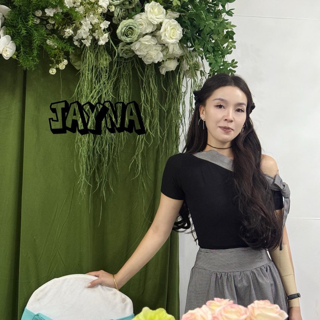 Jayna女装店
