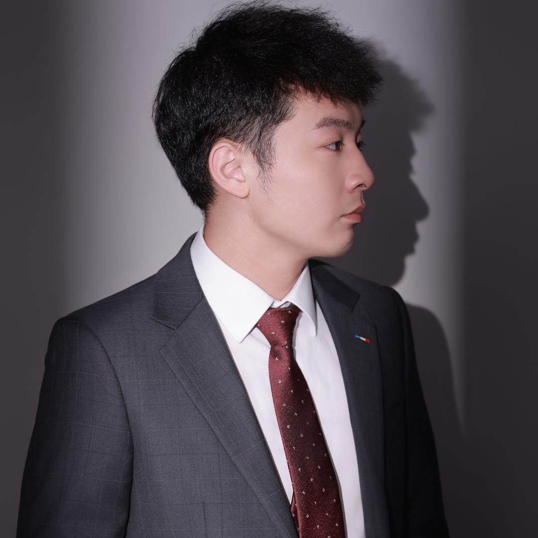 然然留学（晚上六点直播）