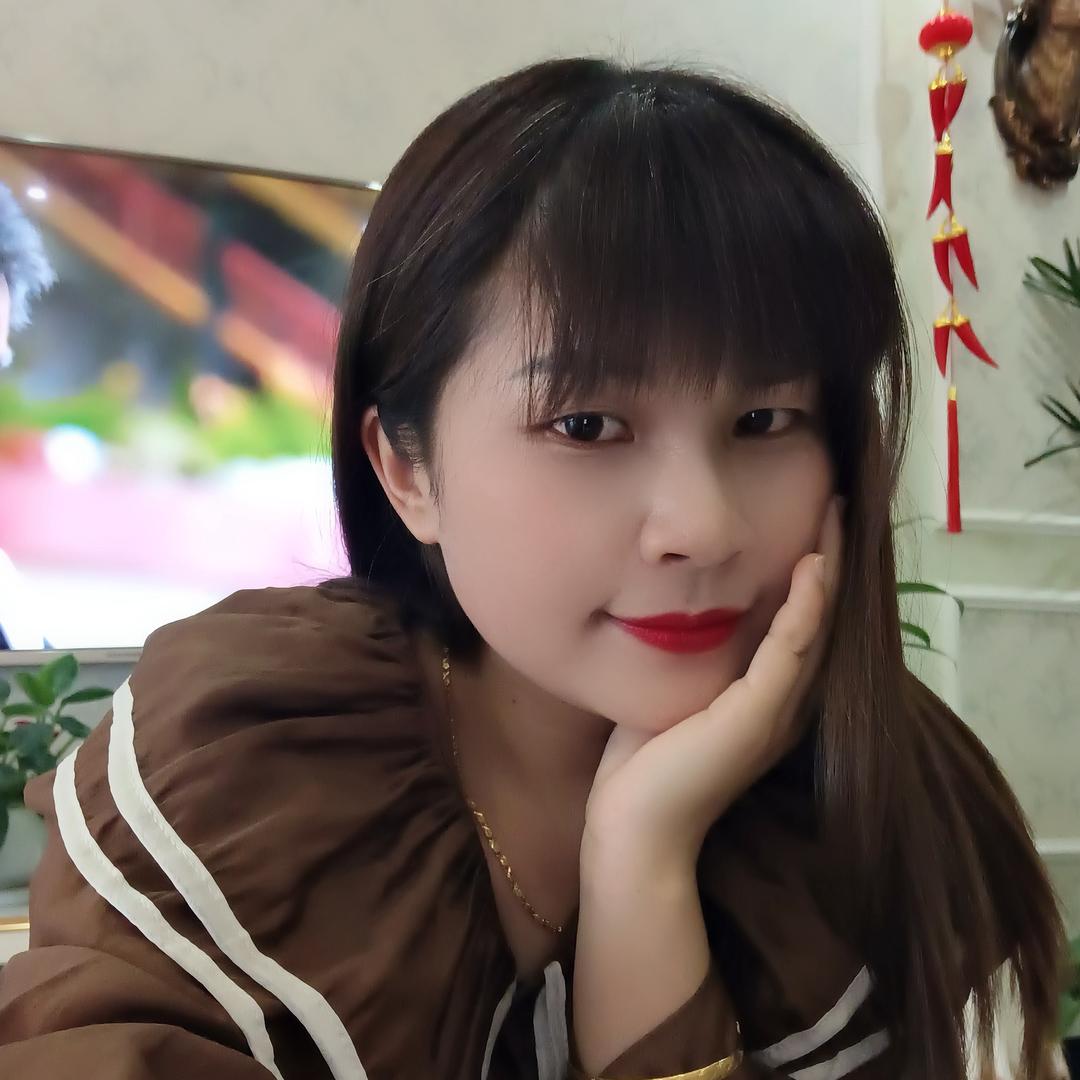 云南妹子在陕西