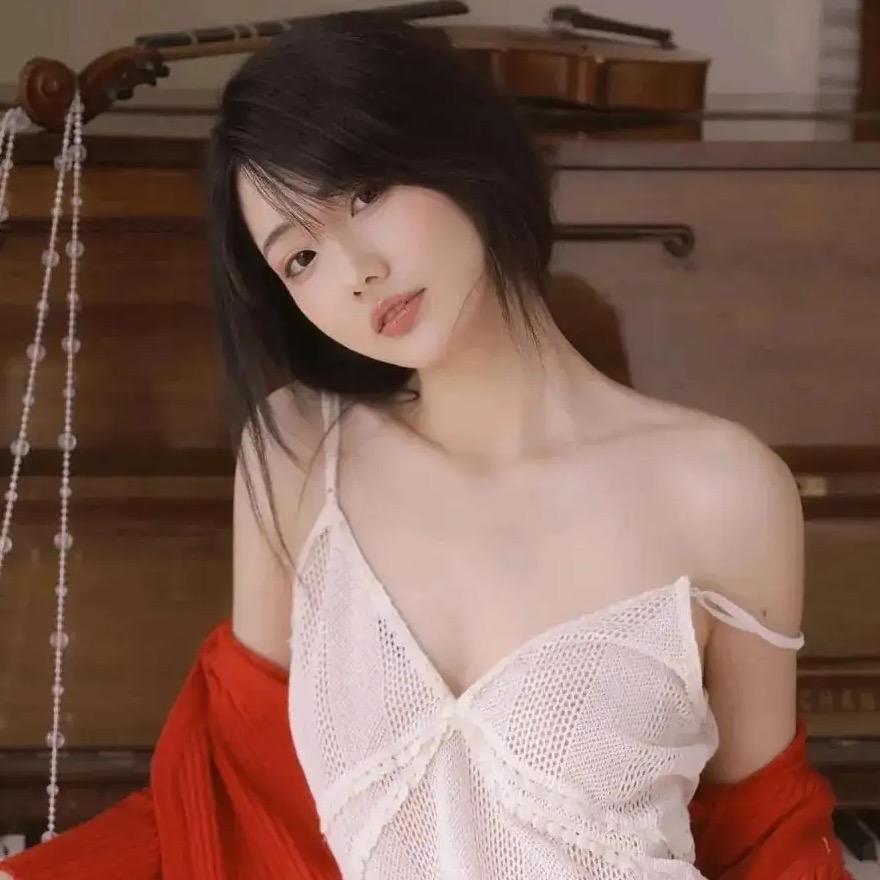 依然