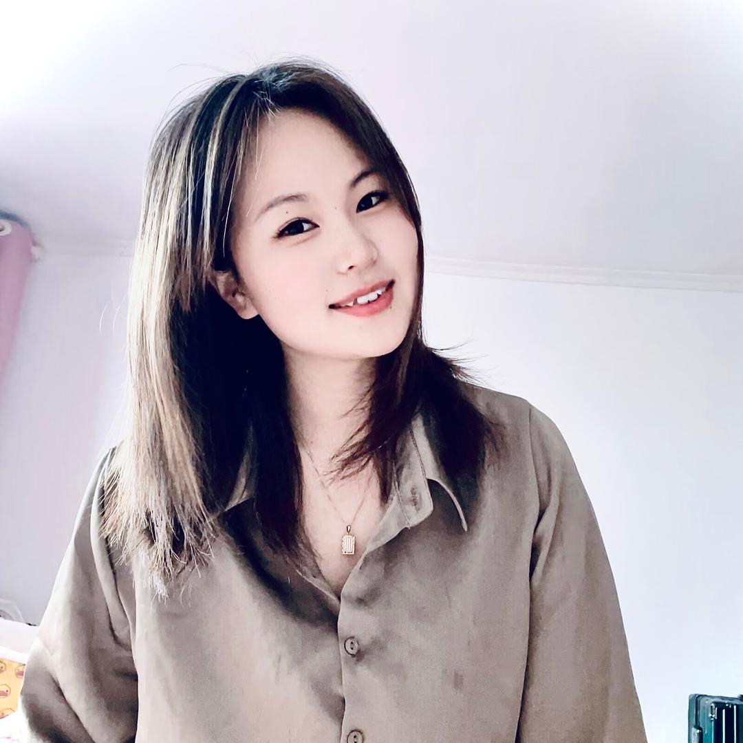 曼霞🌸