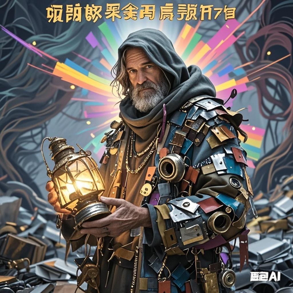 人在铝途（高价回收）