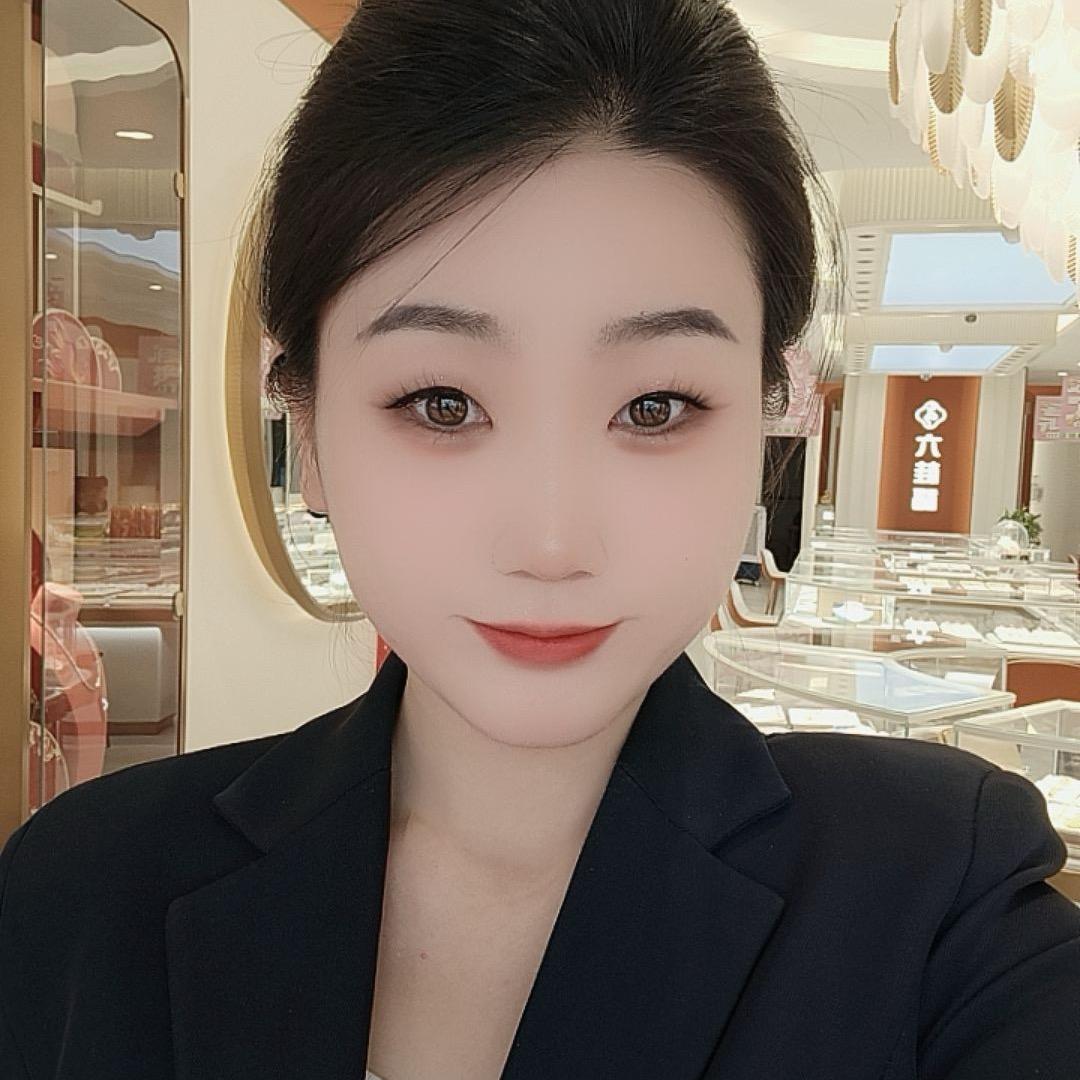 晓玮六桂福珠宝
