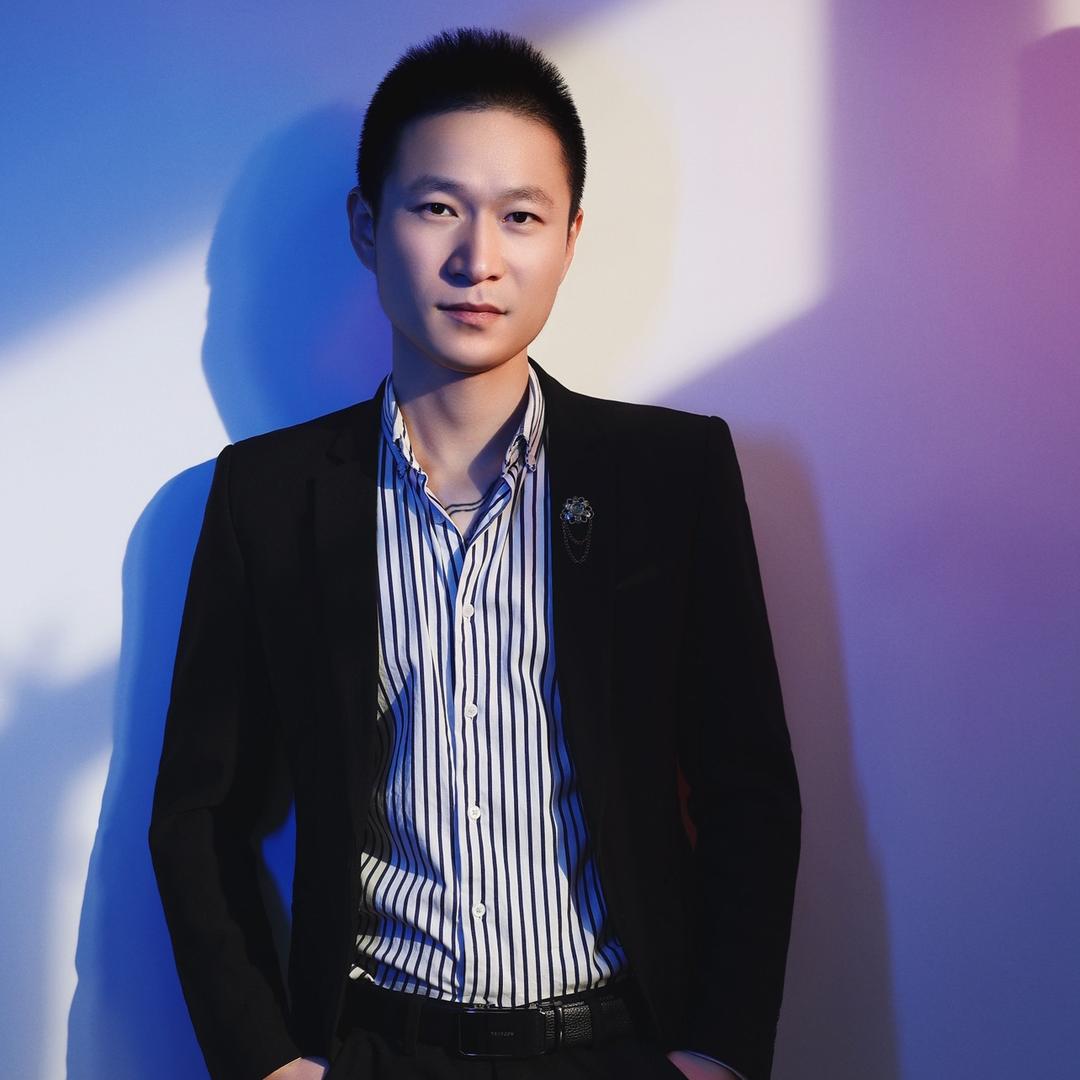 暮光肖像—钱导