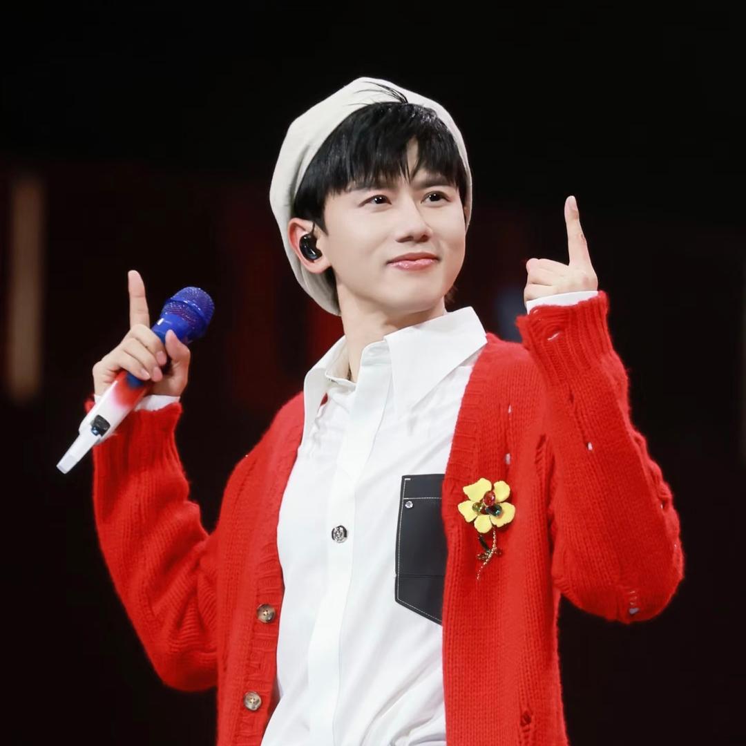 夜空中最亮的星