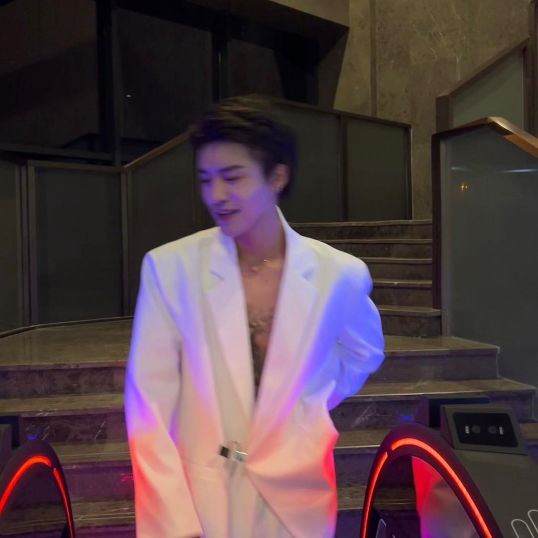 小迪上了🦄