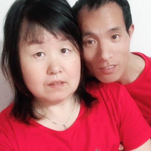 爱你永不变❤️