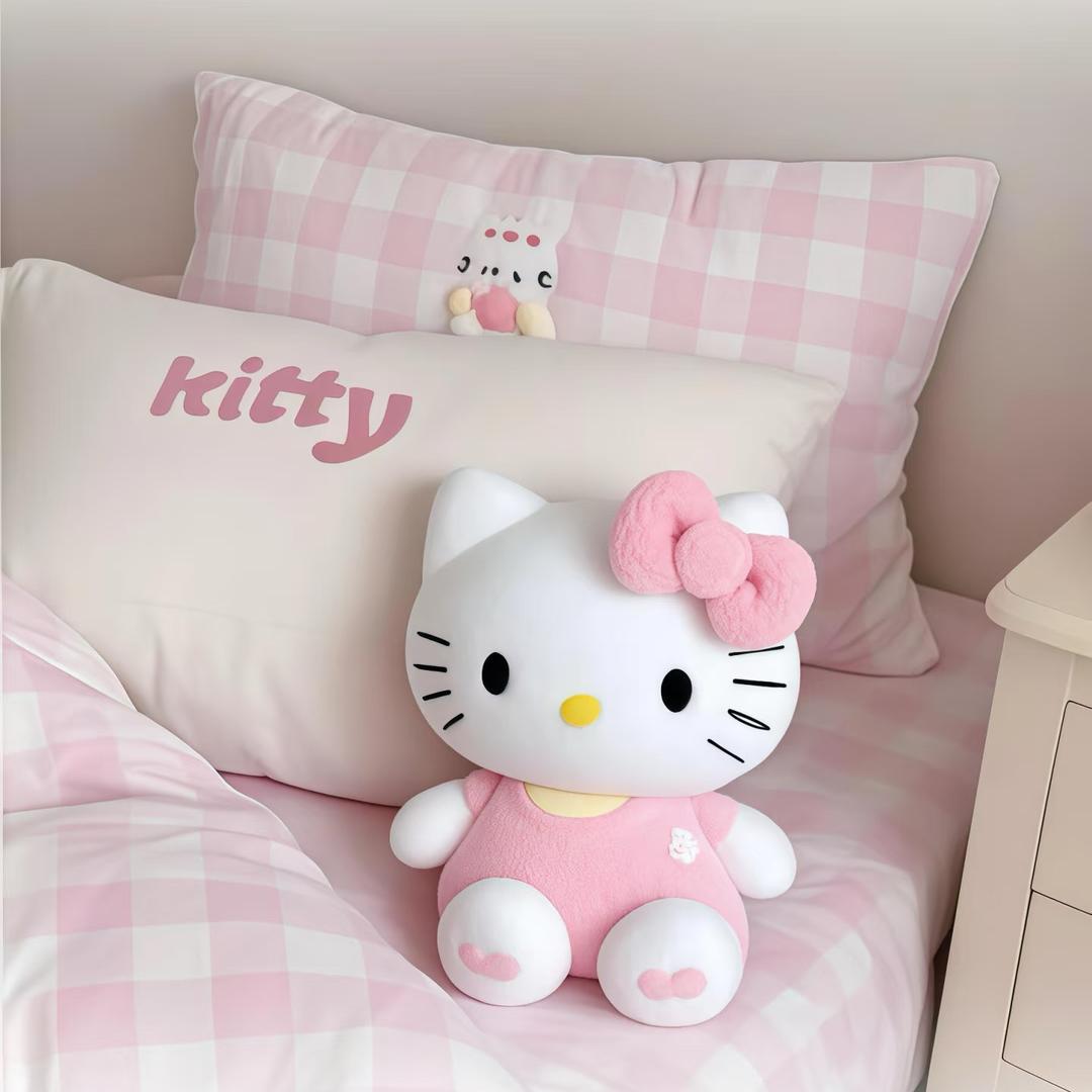 Kitty猫看剧