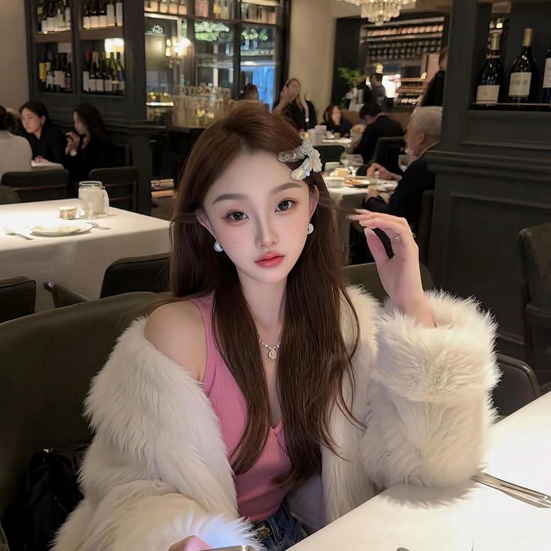 漂亮小麦.