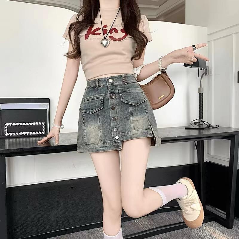 爱莉莉服饰