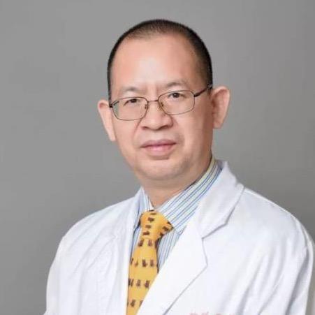 罗清泉