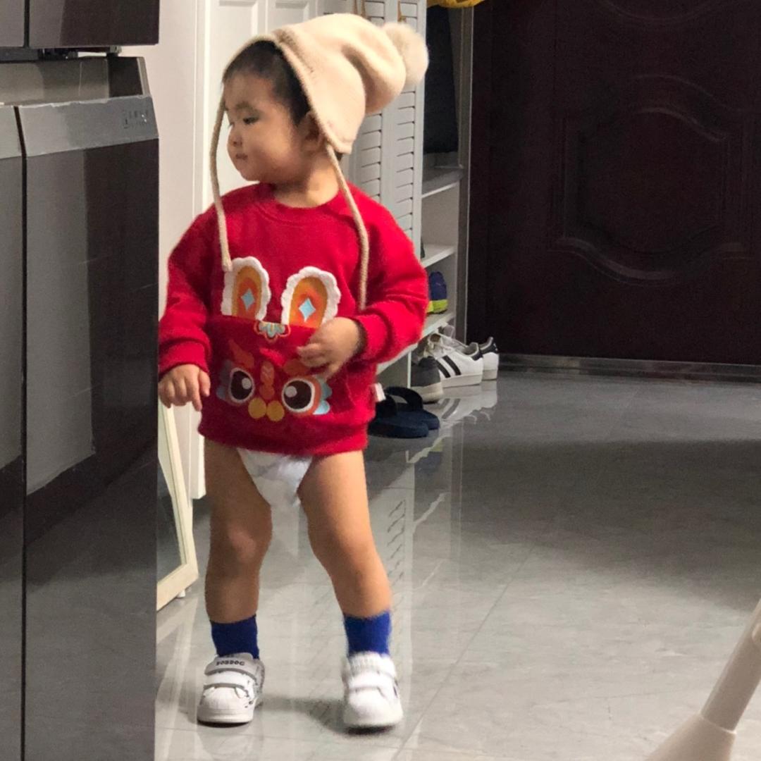 多么哇塞的大妮子