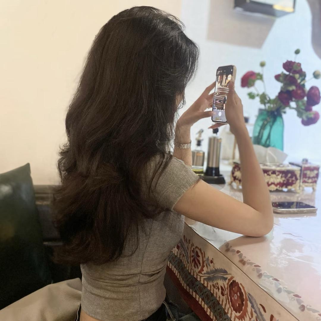 芳芳带你健康美