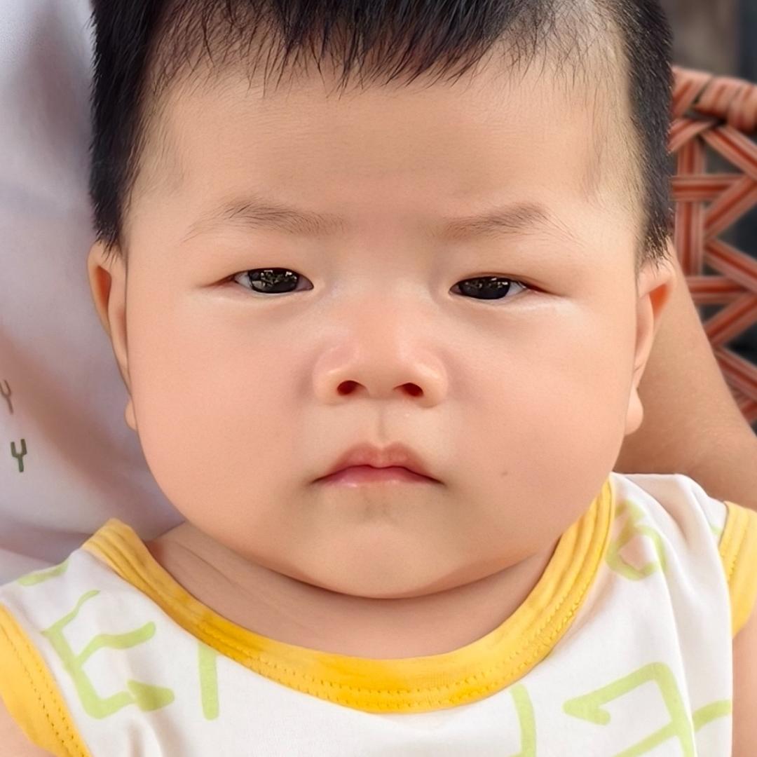 小莽子