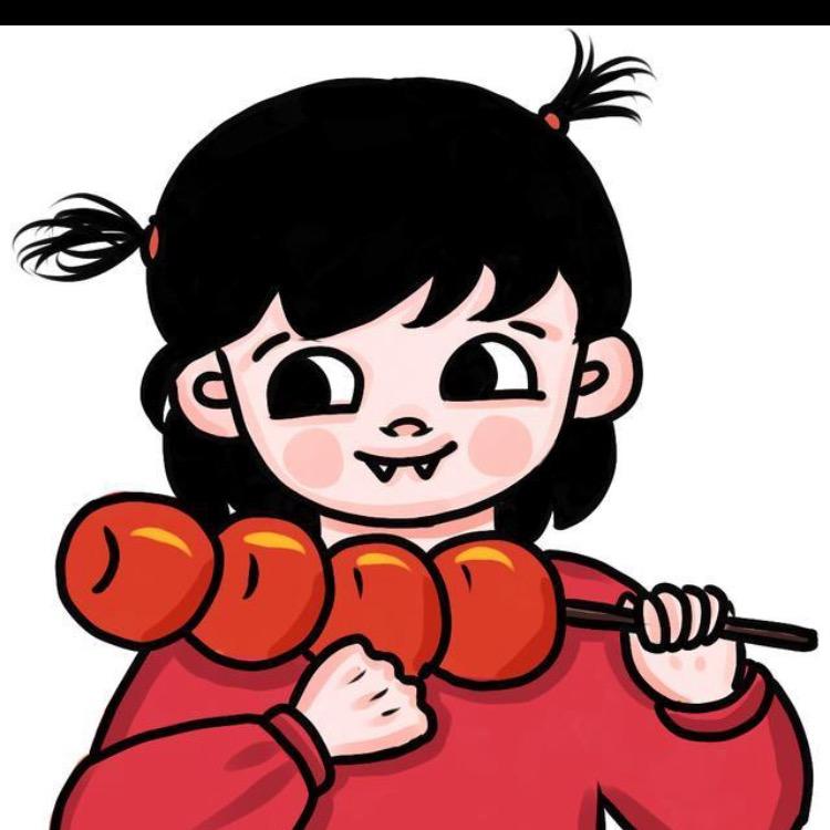 舌尖味蕾