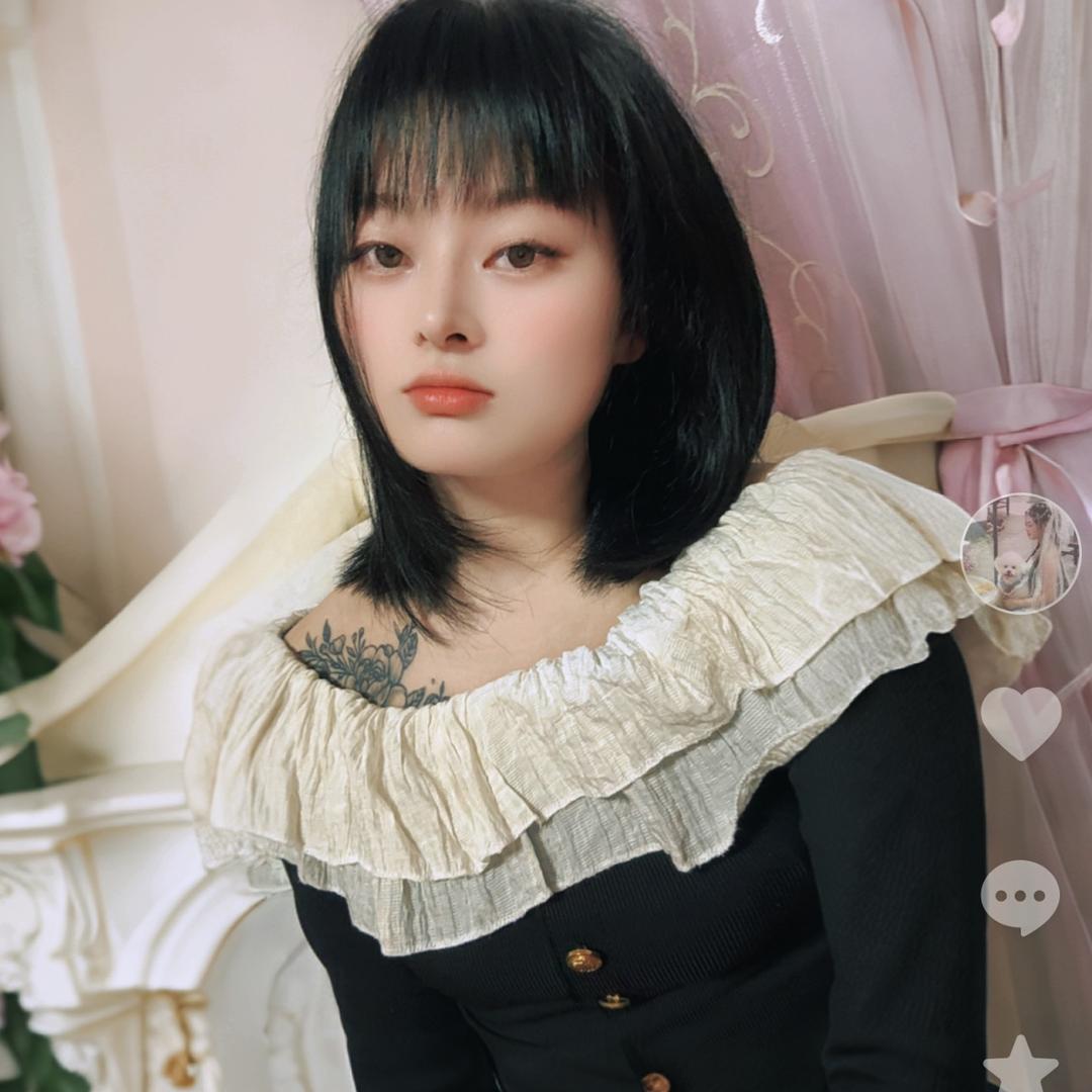 ๓°张小姐এ