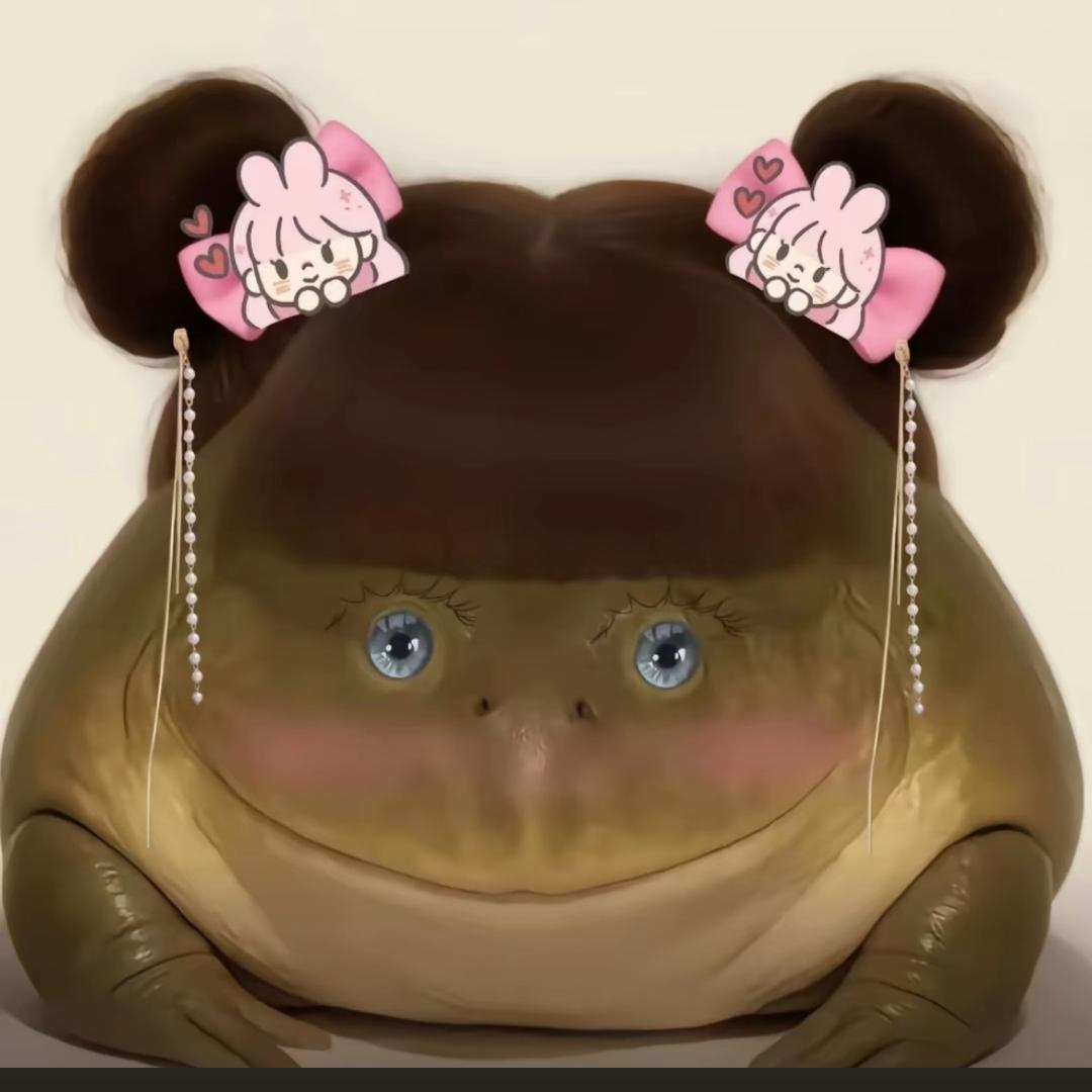 长得太丑被追着骂回家