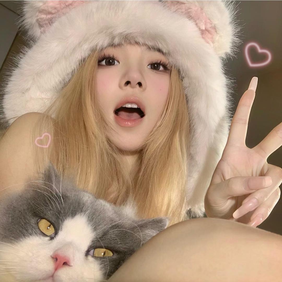 爱睡觉的小兔🐰