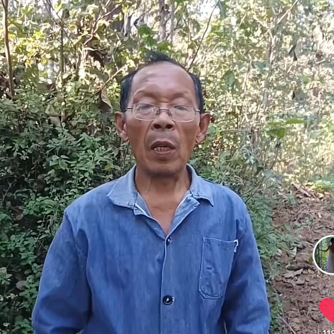 农民生活