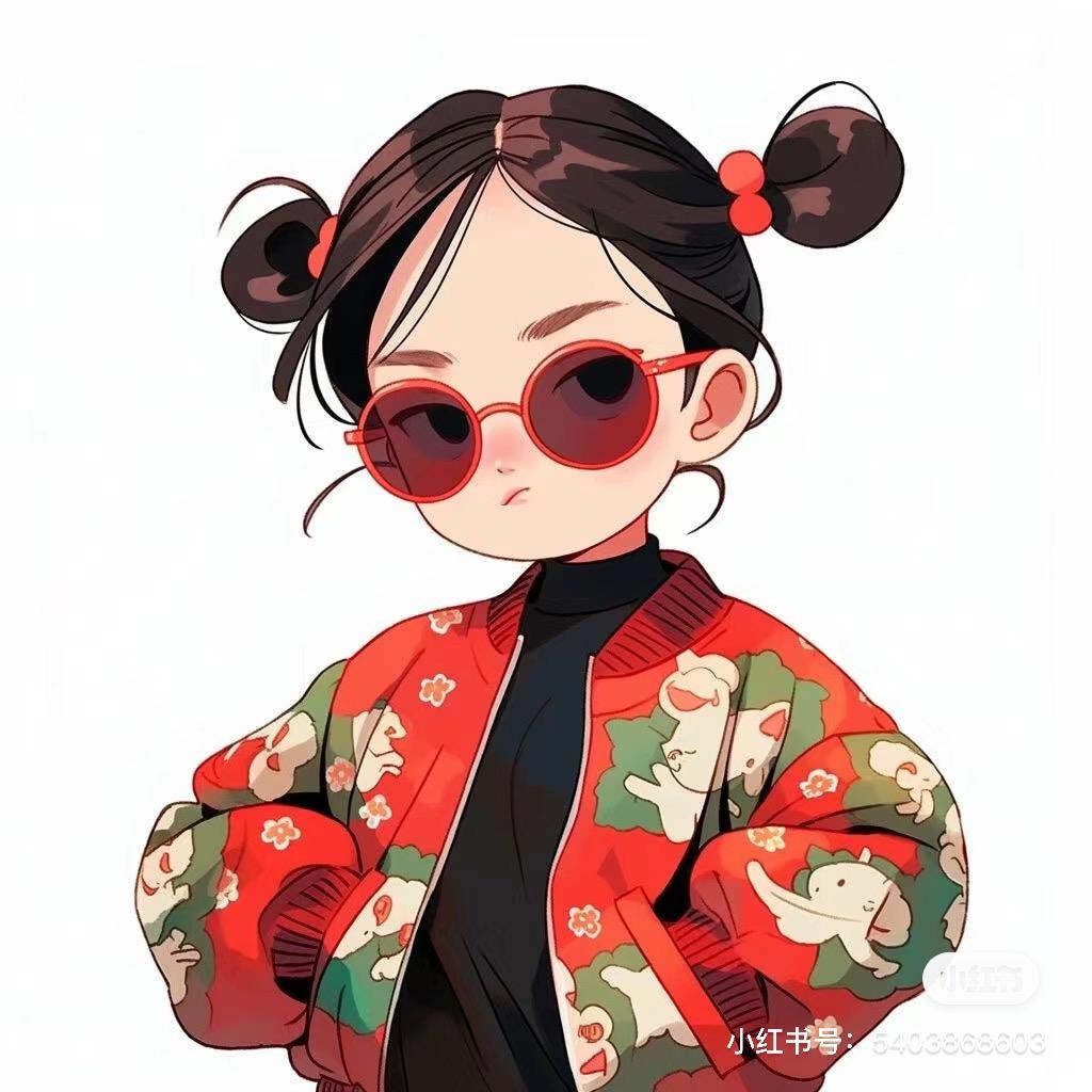 静静
