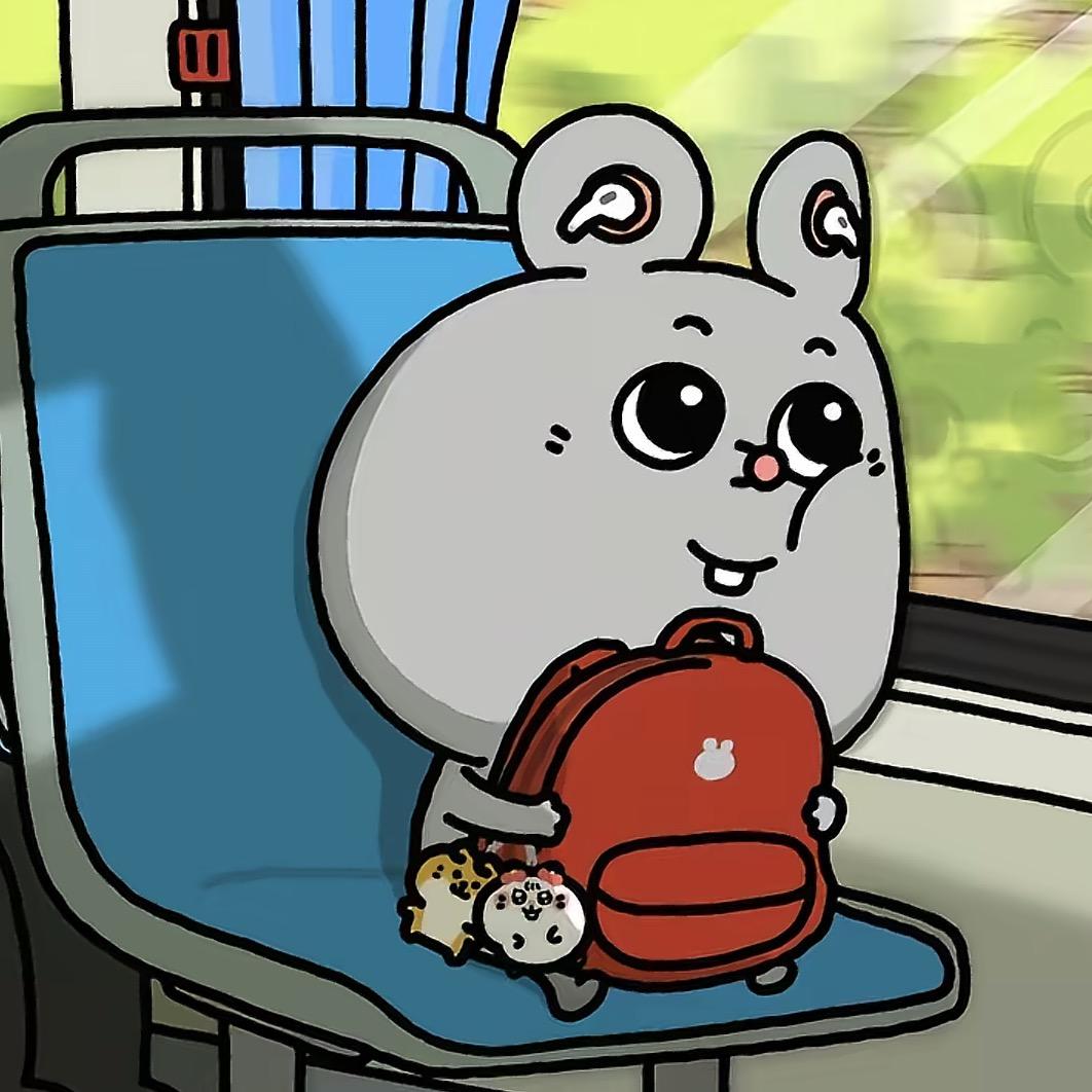 别烦我了头像