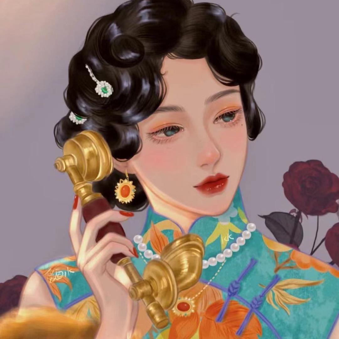 鸿景服饰[旗袍专业开发团队]